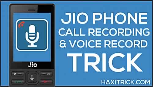 Jio voice app for pc