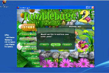Tumblebugs 2 download full version free